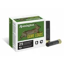 Remington Lead Game Load Shotshells .410 ga 2-1/2" MAX 1/2 oz 1200 fps #6 20/ct - Remington
