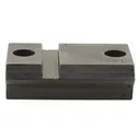 Weaver Grand Slam Steel Top Mount Scope Base - Matte Black - #S61 - Anschutz 1568 REAR - Weaver Scope Mounts