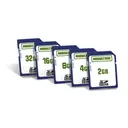 Moultrie SD Card (1pk) - 16GB - Moultrie