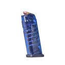 Elite Tactical Systems (ETS) Magazine BLUE - Glock 19 Gen 1-5 9mm 15/rd For Glock 19 26 - Elite-Tactical-Systems
