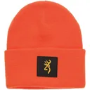Browning BEANIE STILL WATER BLAZE - Browning-Clothing