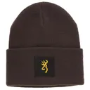 Browning Beanie - Still Water Gray - Browning-Clothing