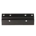 Weaver Detachable Side Mount Aluminum Scope Base - Matte - #1 - Anschutz 1568 - Weaver Scope Mounts