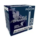 Fiocchi High Velocity Shotshells 20ga. 2-3/4" 1oz #7.5 25/ct - Fiocchi