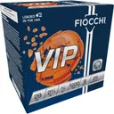 Fiocchi Exacta Target Loads 28 ga 2 3/4" 2 dr 3/4 oz #8 1200 fps 25/ct - Fiocchi