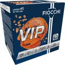 Fiocchi Exacta Target Loads  28 ga 2 3/4" 3/4 oz #9 1200 fps 25/ct - Fiocchi