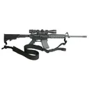 Outdoor Connection Max-Ops Edge Tactical Two-Point Sling - Outdoor-Connection