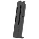 Chiappa 1911-22 Handgun Magazine LR Black Polymer .22 10/rd - Chiappa