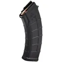 Magpul PMAG 30 AK/AKM MOE Rifle Magazine Black Fits AK-47 7.62X39mm 30/rd - Magpul-Accessories
