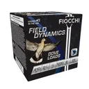 Fiocchi Lead Dove & Quail Shotshells .410ga 2-1/2 in 1/2oz #8 1200 fps 25/ct - Fiocchi