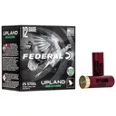 Federal Upland Steel Shotshells 12ga 2-3/4" 1-1/8 oz #7.5 25/ct - Federal