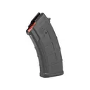 Magpul PMAG 20 AK/AKM MOE Rifle Magazine Black Fits AK-47/AKM 7.62X39mm 20/rd - Magpul-Accessories