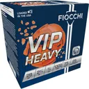 Fiocchi Exacta VIP Shotshells 28ga 2-3/4" 3/4oz 1300 fps #7.5 25/ct - Fiocchi
