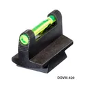 HIVIZ Universal 7/16? Dovetail Interchangeable Front Rifle Sight - North-Pass