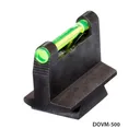 HIVIZ Universal 1/2? Dovetail Interchangeable Front Rifle Sight - North-Pass