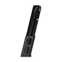 KCI USA Beretta 92FS Handgun Magazine 9mm Luger 30/rd Black - Kci-Usa