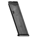 KCI USA Glock 17 Gen 2 Handgun Magazine 9mm Luger 10/rd Black - Kci-Usa