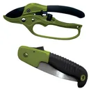 HME  Hunter's Combo Pack 7 in Saw & Shear - HME Products