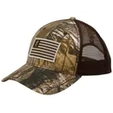 Browning Patriot Camo Cap Realtree Xtra - Browning-Clothing