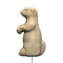 Birchwood Casey 3D Stake Target Prairie Dog - 6/ct - Natchez Shooting & Outdoors