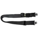 Outdoor Connection Super Sling 2+ with Detachable Swivels Black - Outdoor-Connection