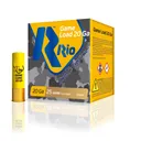 Rio Field Shotshells 20 ga 2 3/4" 2 3/4 dr 1 oz #7.5 1250 fps 25/ct - Rio