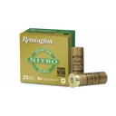 Remington Premier Nitro Shotshells 12ga 2-3/4" 1-1/8 oz 1300 fps #8 25/ct - Remington
