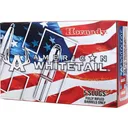 Hornady American Whitetail Shotshell 12 ga 2-3/4" 325 gr 1825 fps Slug 5/ct - Hornady