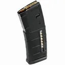 Magpul PMAG 30 AR/M4 Gen M2 MOE Window Rifle Magazine Black 5.56X45mm NATO 30/rd - Magpul-Accessories