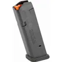 Magpul PMAG 17 Handgun Magazine for Glock 17 9mm Luger 17/rd - Magpul-Accessories