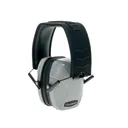 Caldwell Passive Low Pro Earmuff Grey 23NRR - Caldwell