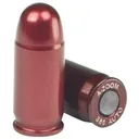 A-Zoom Metal Snap Caps .380 Auto 5/ct - A-Zoom