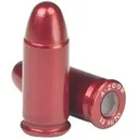 A-Zoom Metal Snap Caps .32 Auto 5/ct - A-Zoom