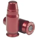 A-Zoom Metal Snap Caps .357 SIG 5/ct - A-Zoom