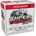 Winchester Super-Target 12 ga 2 3/4" 1-1/8 oz #7 1200 fps 25/ct - Winchester