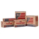 Hornady Frontier Rifle Ammunition .223 Rem 55 gr HP-MATCH 20/ct - Frontier