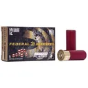 Federal Premium Vital-Shok 12 ga 2-3/4" 9 plts #00 1325 fps 5/ct - Federal