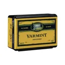 Speer Varmint Soft Point Rifle Bullets .224 cal .224" 55 gr JSP 100/ct - Speer