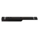 Weaver Standard Top Mount Aluminum Extension Scope Base - Gloss Black - #60A - Browning, H&R - Weaver