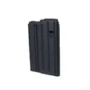 ASC AR Family Rifle Magazine Black Follower .308 Winchester Black Stainless Steel 20/rd - Asc