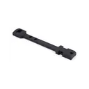 Weaver 1-Piece Grand Slam Steel Dovetail Scope Base - Winchester 70 LA, Black - Weaver