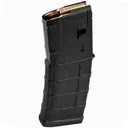 Magpul PMAG 30 AR/M4 Gen M3 5.56x45mm NATO Rifle Magazine Black Polymer 30/rd - Magpul-Accessories