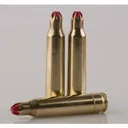 PPU Blank Rifle Ammunition 5.56X45 NATO M-200 Blank 20/ct - Ppu