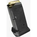 Magpul MAG674BLK PMAG 12 GL9 Rifle Magazine Black For Glock Model 26 9mm Luger 12/rd - Magpul-Accessories