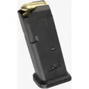 Magpul MAG907BLK PMAG 10 GL9 Handgun Magazine Black For Glock 19 9mm Luger 10/rd - Magpul-Accessories