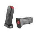 Amend2 A2-19 Polymer Handgun Magazine Black for Glock 19 9mm Luger 15/rd - Amend2