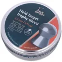 H&N Field Target Trophy Green .177 cal. lead-free- per 300 - Natchez Shooting & Outdoors