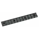 Weaver 1-Piece Tactical Multi-Slot Aluminum Scope Base - Savage Axis, Matte - Weaver