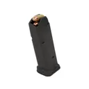 Magpul PMAG 15 GL19 Handgun Magazine Black Fits Glock 19 9mm Luger 15/rd - Magpul-Accessories