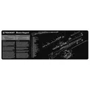 TekMat Mosin Nagant Gun Cleaning Mat - Tekmat